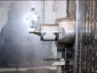 2013 MAZAK HORIZONTAL CENTER NEXUS 4000-III Horizontal Machining Centers | Toolquip, Inc. (5)