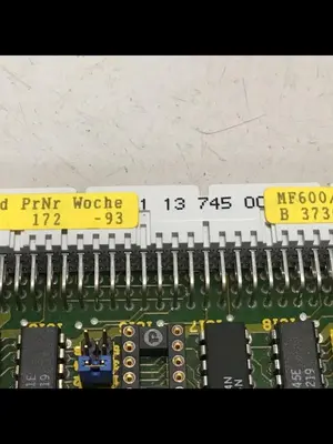 USED BACHMANN MF600/1