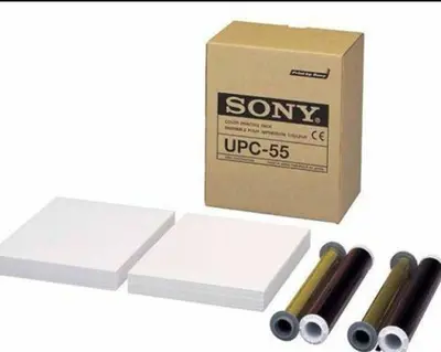 Used OLYMPUS OES Dye Sublimation Printers North Carolina US | Denova Medical #1523766