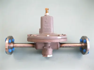 NEW Fisher Controls MR95L