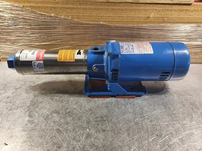 USED GOULDS C48A93A06