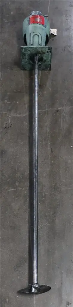 USED NETTCO NSGB-100