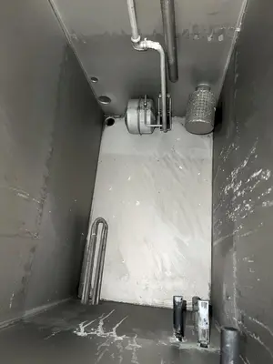 USED FINNSONIC