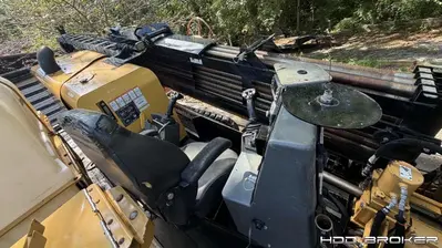 Used 2023 VERMEER 2023 VERMEER D20X22 S3 Drill Rigs Florida US | HDD Broker #1553258