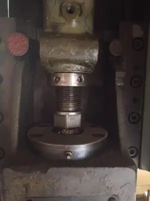 Used SMERAL LENR 25 Presses, Forming CZ | Amaron s.r.o. #1519134