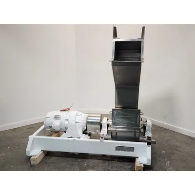 USED FITZPATRICK COMPANY 59