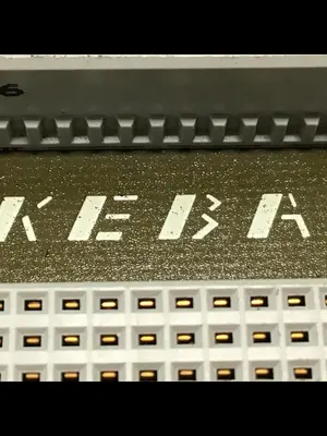 USED KEBA KEMROBUS 1842E-0