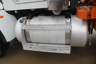 Used 2014 PETERBILT 367 Tanker trucks Texas US | Roll Off Truck World #1491937
