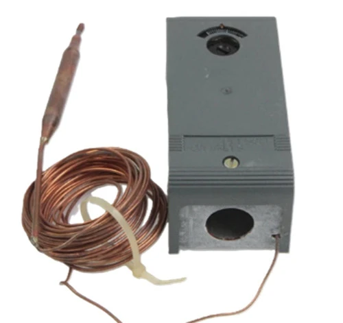 Johnson Controls A28AA-9119 2-Stage Temperature Control [New]