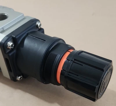 USED SMC AW60-N06-Z