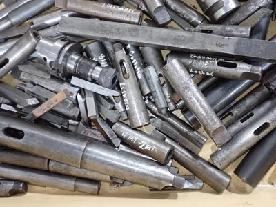 Tooling