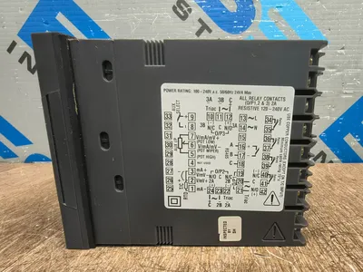 UNITED PROCESS CONTROL PROVU4 PLC Processors | ESS Industrial Equipment Sales (4)