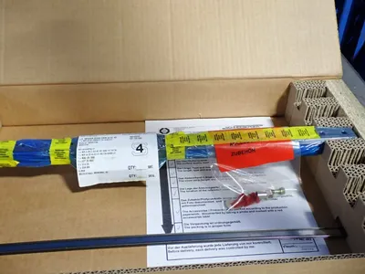 Used SHCHNEEBERG D75339 Tooling & Accessories (Other) Ohio US | HGR 24 #1005824