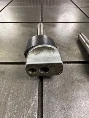 CRITERION Boring Heads Tooling | GMT (7)