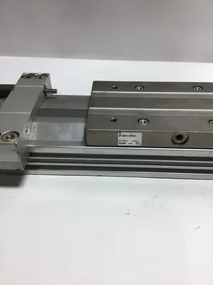 SMC MY3B40-800LS Rodless Pneumatic Cylinder 0.8MPa Max Press