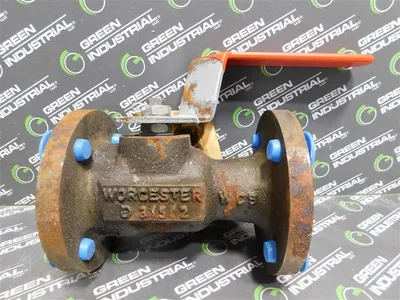 USED WORCESTER 1 1/2 51 4 6RT150 R6
