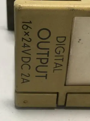 USED SIEMENS 6ES5 454-7LA11