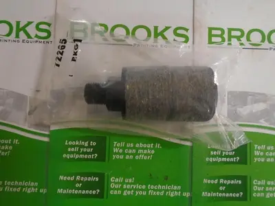 USED AB DICK 72265