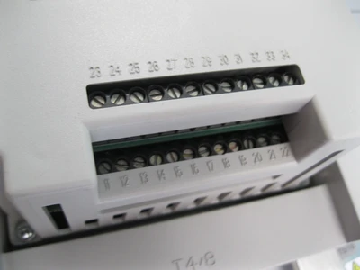 USED Allen-Bradley 150-F317NBD