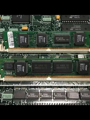 USED VAN DORN PC330-029 330-029