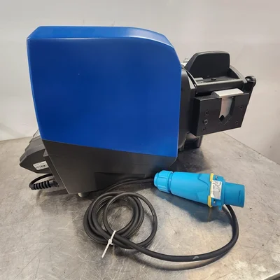Watson Marlow peristaltic pump Nema 4X IP66 Model 720U 100-120 /200- 240 VOLTS 60HZ # 38149