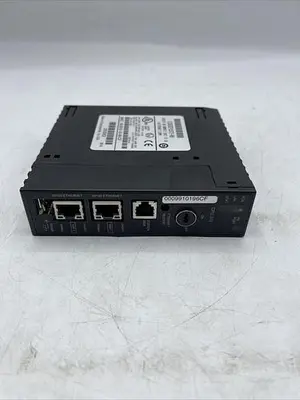 USED GE FANUC IC693CPU331CD