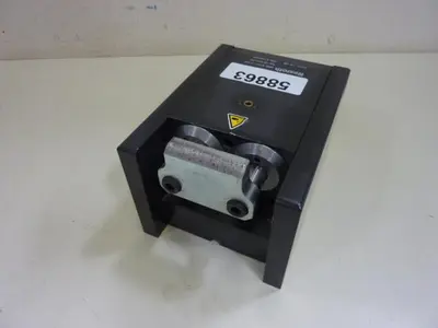 USED BOSCH REXROTH VE4DZ250