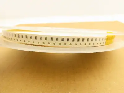 Rohm MCR10EZHF1003 Chip Resistor Tape And Reel 100 kOhms ± 1% 5000 Pcs