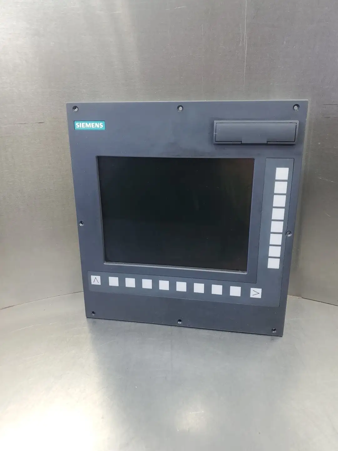 USED Siemens SINUMERIK 802 D si