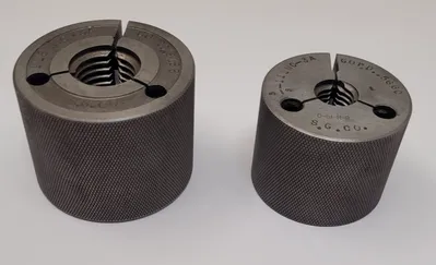 S.G. Co Thread Ring Gauge Tooling & Accessories, Gauges | Machinery Central (4)