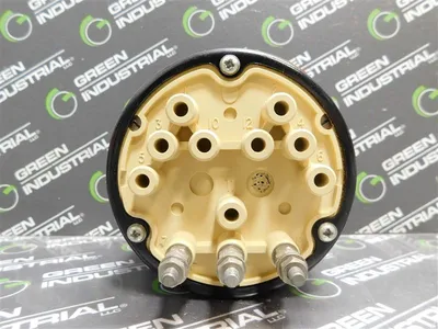 USED CROMPTON INSTRUMENTS 077-16FU-LKLK