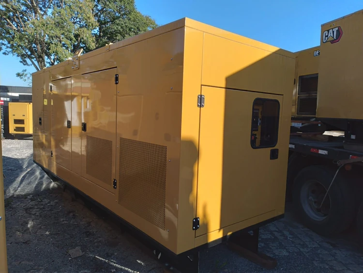 Used 2022 CATERPILLAR C15 Diesel Generators Florida US | US Global Heavy Equipment Solutions #1412733