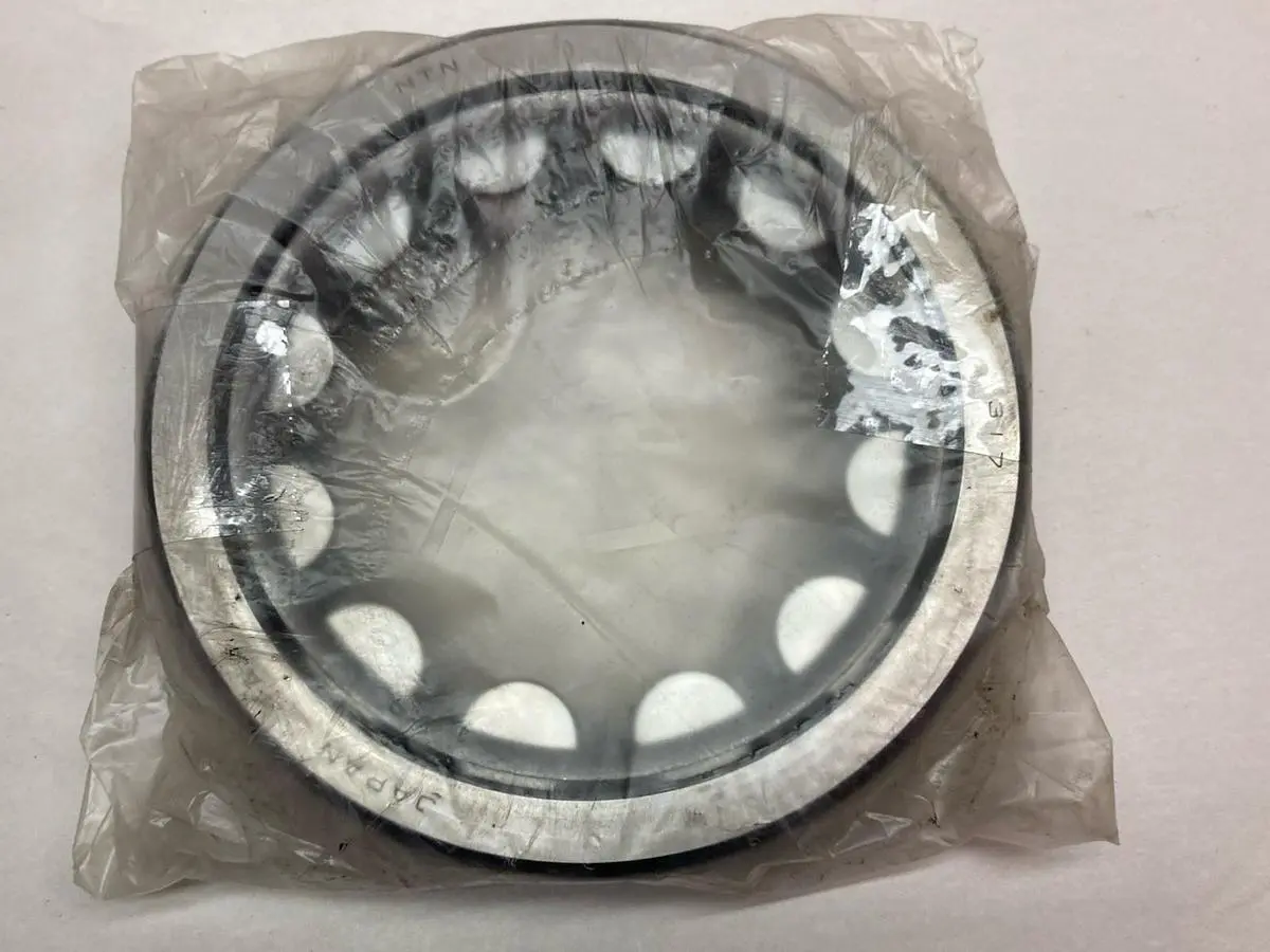 Used NTN 317 Bearings | Surplus Asset Holdings #1203577