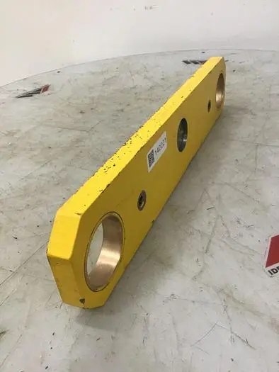 Used VAN DORN 305072DU Injection Molding Parts Michigan US | Ideal Machinery #596829