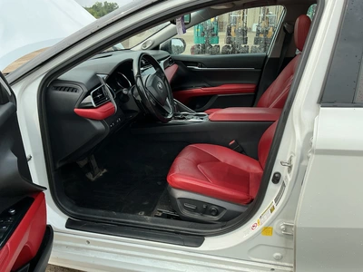 Used 2019 TOYOTA CAMRY Cars Michigan US | Miedema Asset Management Group #1325785