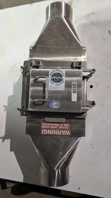 Used _UNKNOWN_ ILNP-R210-S Magnetic Separators Minnesota US | A&I Equipment #1317636