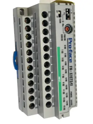 NEW PRO-FACE 2880063-02 I/O MODULE FN-X16TS41 288006302