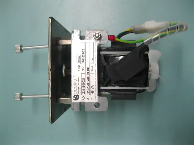 Used Applikon Z311500021 Miscellaneous Laboratory Equipment New Hampshire US | Bitter End Trading #1127039