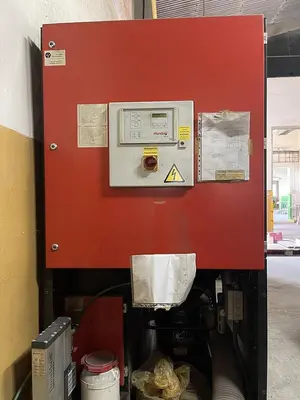 Used 2006 AMADA LC 2415 ALPHA IV NT Laser Cutters CZ | Amaron s.r.o. #1485420