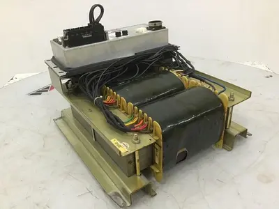 USED ABB 3HAB 7167-1