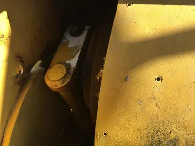 Used FAILING HOLEMASTER DRILL RIG Drill Rigs Pennsylvania US | East West Machinery & Drilling #1417215