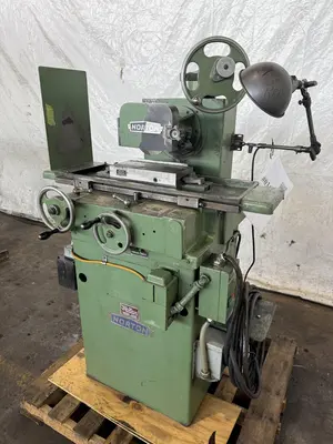 USED NORTON 612M