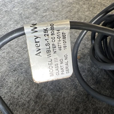 Used Avery 46774-0114 Misc Industrial Equipment California US | Davliegogo LLC #1720087