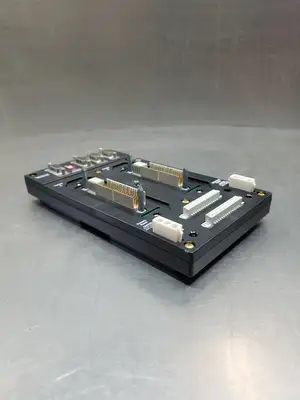 Used Foxboro RH924YL Processor Controller Module Base. PLC Chassis South Carolina US | Palmetto Automation #1512165