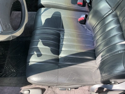 Used 1994 CHRYSLER NEW YORKER Sedans Michigan US | Miedema Asset Management Group #1345615
