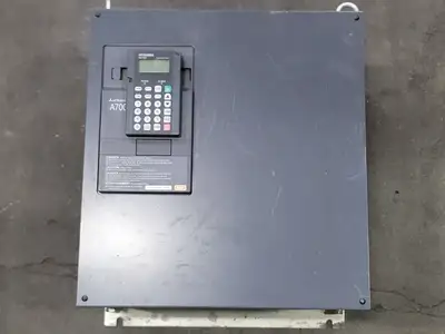 USED MITSUBISHI ELECTRIC CORPORATION FR-A760-00550-NA