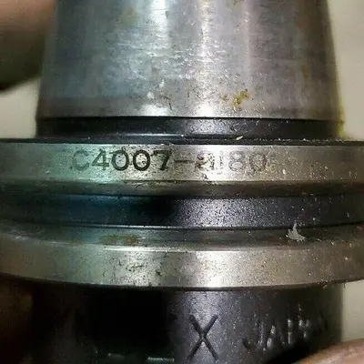 USED LYNDEX C4007-0180