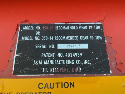 Used _UNKNOWN_ _UNKNOWN_ Gravity Wagons Michigan US | Miedema Asset Management Group #1322135