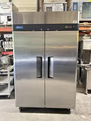 Used TURBO AIR M3F47-2 Freezers Georgia US | Southeast Equipment Sales #1337455