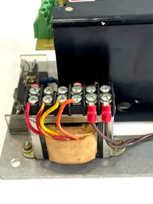USED PAYNE ENGINEERING 18DZ-4-30 AIR POWER CONTROL 18DZ430